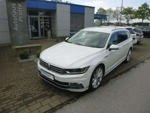 Used VOLKSWAGEN PASSAT Diesel 2019 Ad 