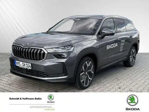 Annonce SKODA KODIAQ Diesel 2024 d'occasion 