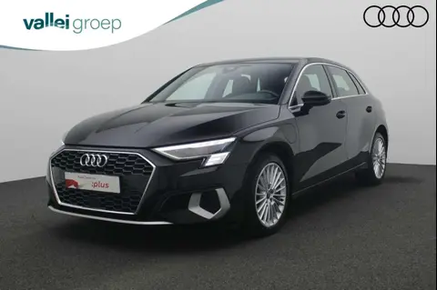 Annonce AUDI A3 Hybride 2022 d'occasion 