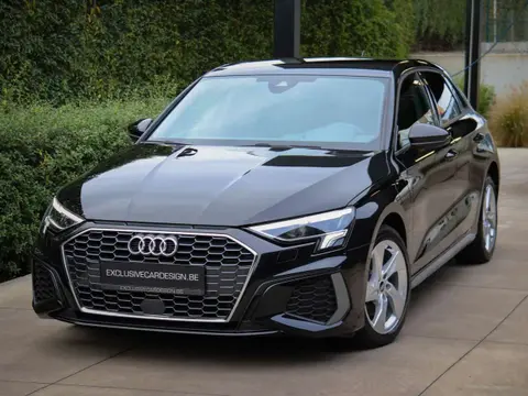 Used AUDI A3 Hybrid 2021 Ad 