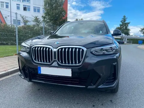 Annonce BMW X3 Diesel 2023 d'occasion 