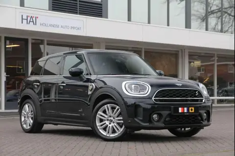 Used MINI COOPER Hybrid 2021 Ad 