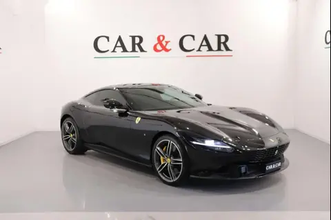 Used FERRARI ROMA Petrol 2024 Ad 