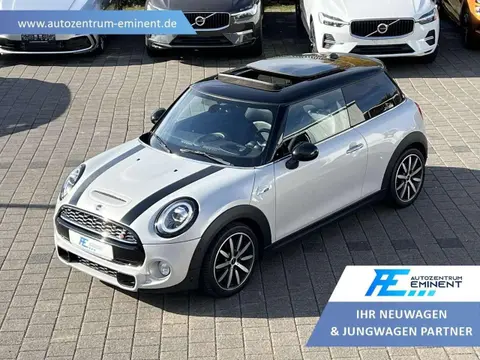 Annonce MINI COOPER Essence 2019 d'occasion 