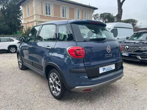 Annonce FIAT 500L Diesel 2021 d'occasion 