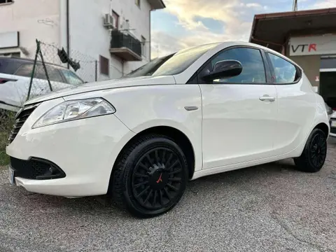 Used LANCIA YPSILON Diesel 2015 Ad 