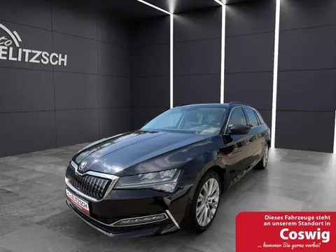 Used SKODA SUPERB Hybrid 2022 Ad 