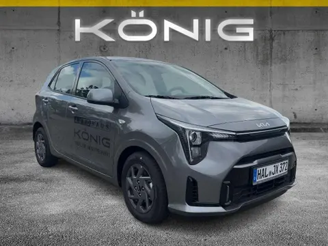 Annonce KIA PICANTO Essence 2024 d'occasion 