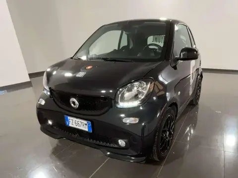 Annonce SMART FORTWO Essence 2019 d'occasion 