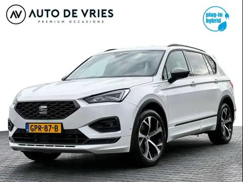 Annonce SEAT TARRACO Hybride 2021 d'occasion 