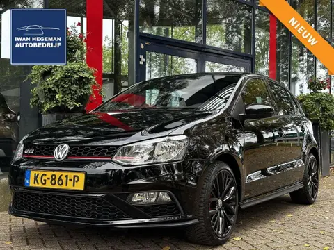 Used VOLKSWAGEN POLO Petrol 2016 Ad 