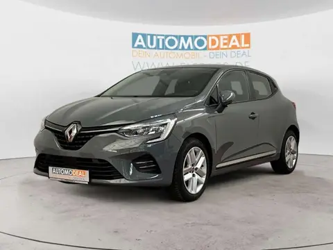 Annonce RENAULT CLIO Essence 2020 d'occasion 