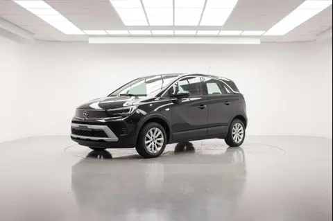 Used OPEL CROSSLAND Petrol 2022 Ad 