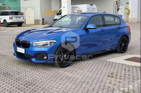 Used BMW SERIE 1 Diesel 2018 Ad 