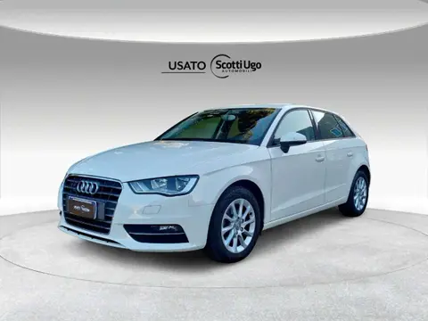 Annonce AUDI A3 Diesel 2015 d'occasion 