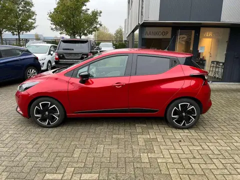 Used NISSAN MICRA Petrol 2022 Ad 