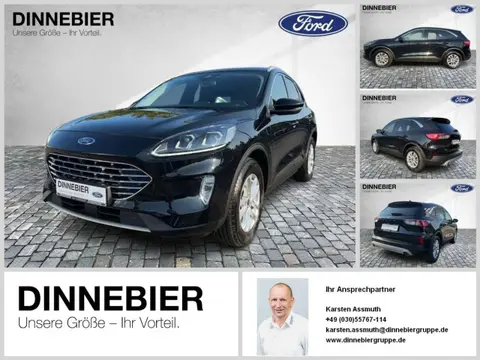 Annonce FORD KUGA Diesel 2023 d'occasion 