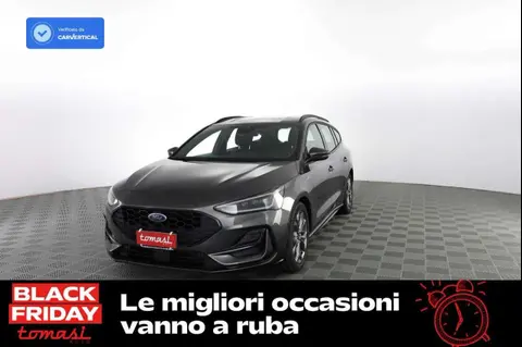 Annonce FORD FOCUS Hybride 2023 d'occasion 