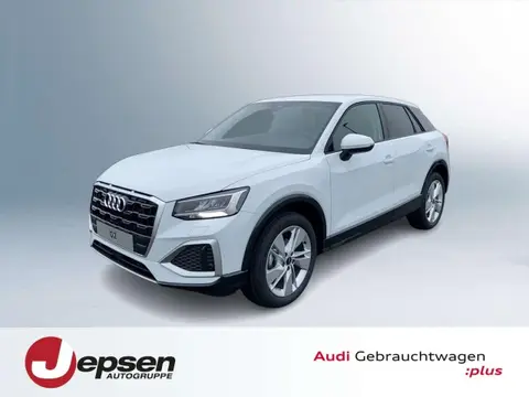 Annonce AUDI Q2 Essence 2024 d'occasion 