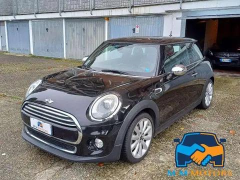 Used MINI COOPER Petrol 2016 Ad 