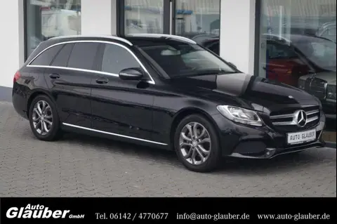 Used MERCEDES-BENZ CLASSE C Petrol 2016 Ad 