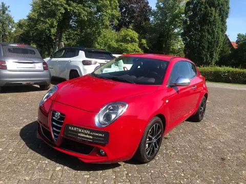 Used ALFA ROMEO MITO Petrol 2014 Ad 