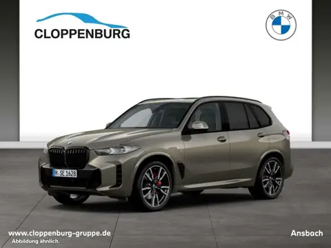 Used BMW X5 Diesel 2024 Ad 