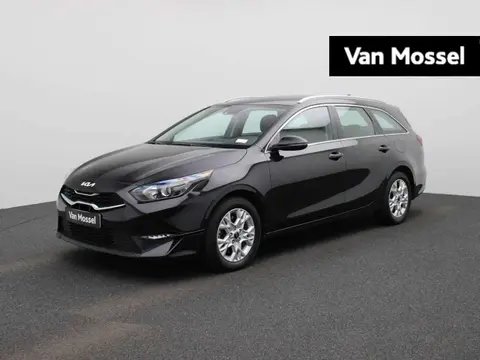 Used KIA CEED Petrol 2022 Ad 