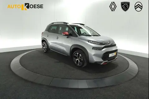 Annonce CITROEN C3 AIRCROSS Essence 2022 d'occasion 