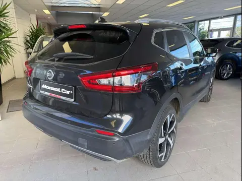 Used NISSAN QASHQAI Petrol 2019 Ad 