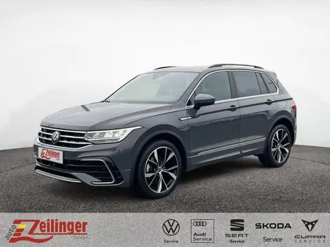 Annonce VOLKSWAGEN TIGUAN Essence 2024 d'occasion 