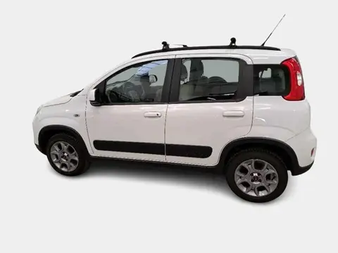 Used FIAT PANDA Diesel 2016 Ad 