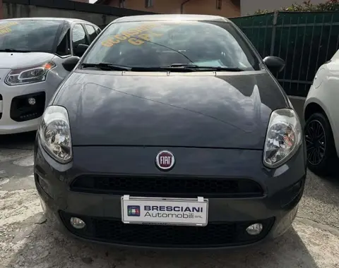 Used FIAT PUNTO LPG 2017 Ad 