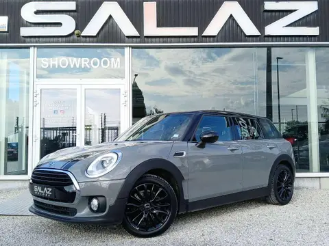 Used MINI COOPER Petrol 2016 Ad Belgium