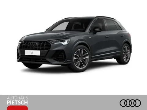 Used AUDI Q3 Diesel 2024 Ad 