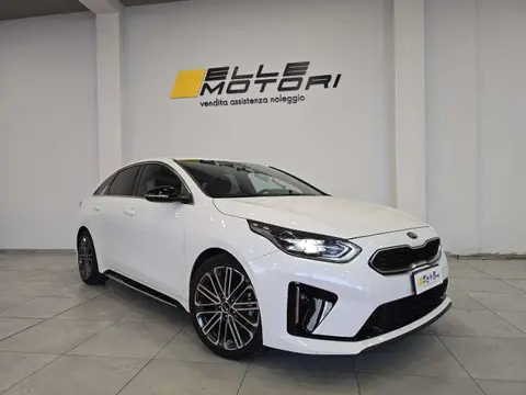 Used KIA CEED Petrol 2019 Ad 