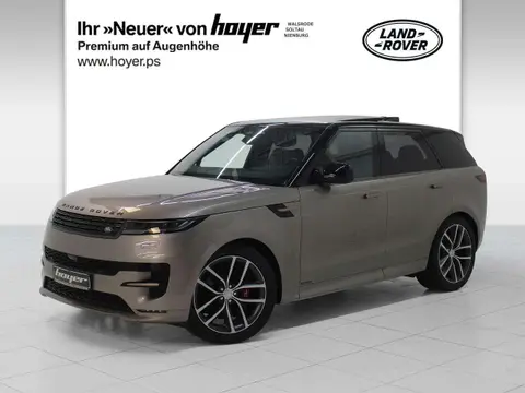 Used LAND ROVER RANGE ROVER SPORT Diesel 2022 Ad 