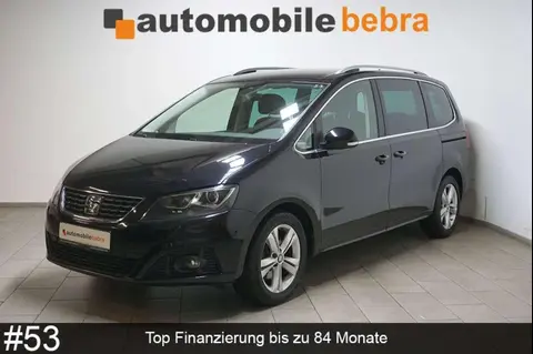 Used SEAT ALHAMBRA Diesel 2020 Ad 