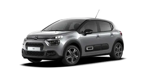 Annonce CITROEN C3 Essence 2024 d'occasion 