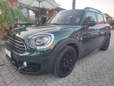 Used MINI COOPER Diesel 2018 Ad 