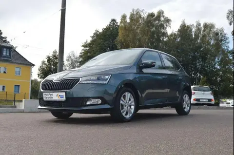 Used SKODA FABIA Petrol 2019 Ad 