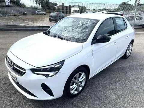 Annonce OPEL CORSA Diesel 2021 d'occasion 