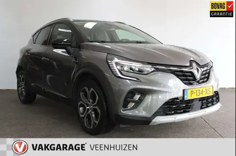 Used RENAULT CAPTUR Petrol 2021 Ad 