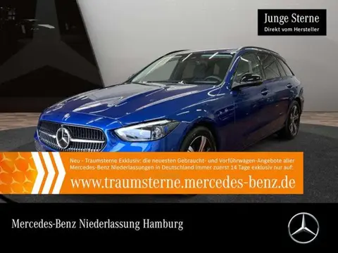 Used MERCEDES-BENZ CLASSE C Diesel 2023 Ad 