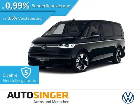 Annonce VOLKSWAGEN T7 Hybride 2024 d'occasion 