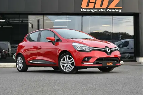 Used RENAULT CLIO Petrol 2019 Ad 