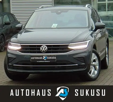 Used VOLKSWAGEN TIGUAN Petrol 2023 Ad 