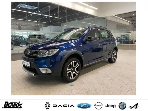 Annonce DACIA SANDERO Essence 2019 d'occasion 