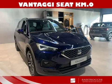 Used SEAT TARRACO Diesel 2024 Ad 