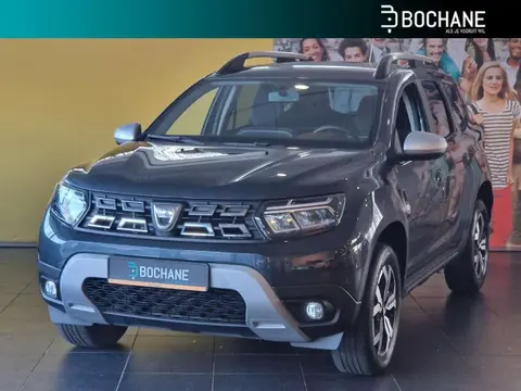 Annonce DACIA DUSTER Essence 2022 d'occasion 